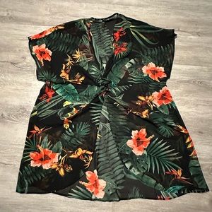 Swim cover brand new